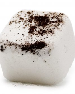 Hangover – 5 Shower Steamers – Coffee & Ginger.