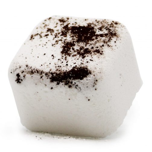 Hangover - 5 Shower Steamers - Coffee & Ginger.