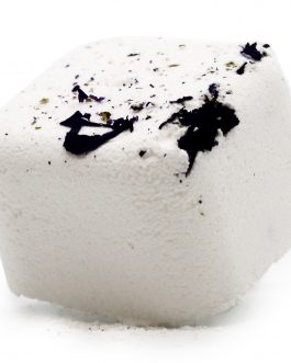 Booster – 5 Shower Steamers – Tea Tree, Juniper & Thyme