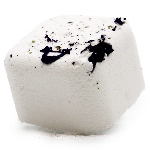 Booster - 5 Shower Steamers - Tea Tree, Juniper & Thyme