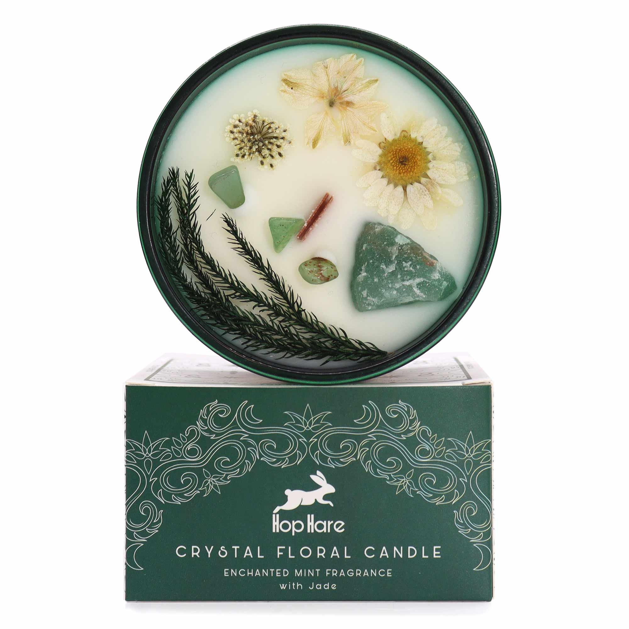 magician candle