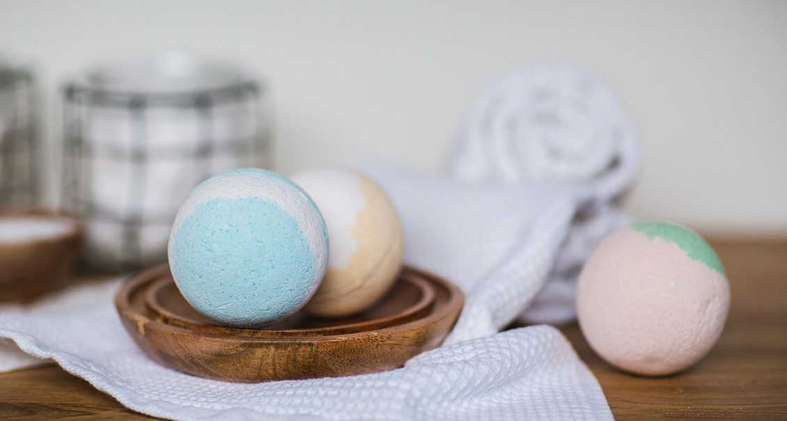 Bath Bombs