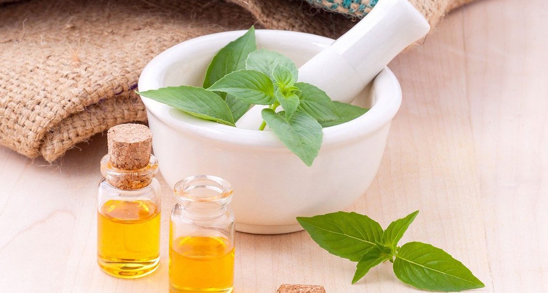 Essential Oils