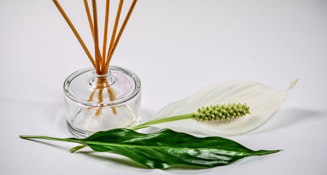 Reed Diffusers