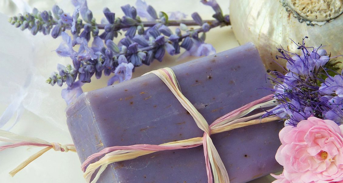 Soap Slices